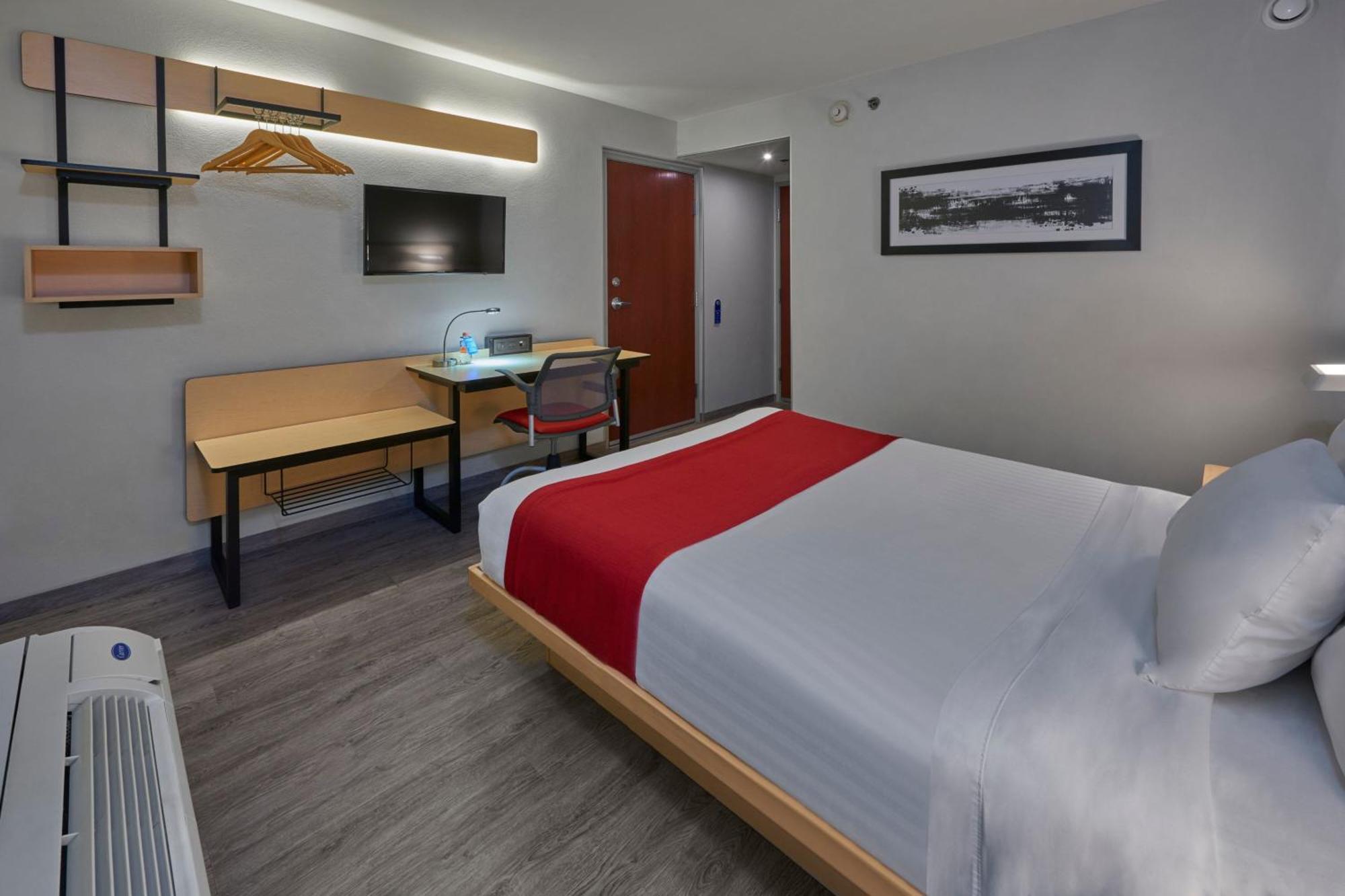 ซิตี้ เอ็กซ์เพรส อิราปัวโต Hotel อิลาพัวโต ภายนอก รูปภาพ