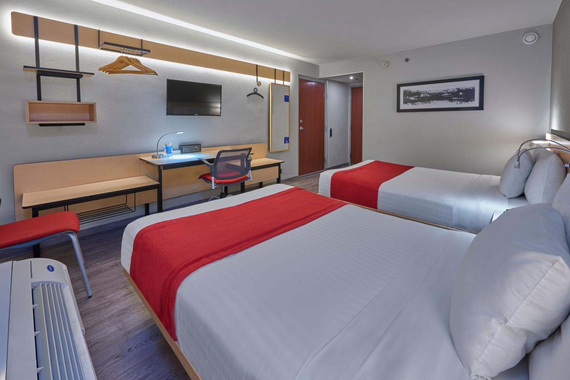 ซิตี้ เอ็กซ์เพรส อิราปัวโต Hotel อิลาพัวโต ภายนอก รูปภาพ
