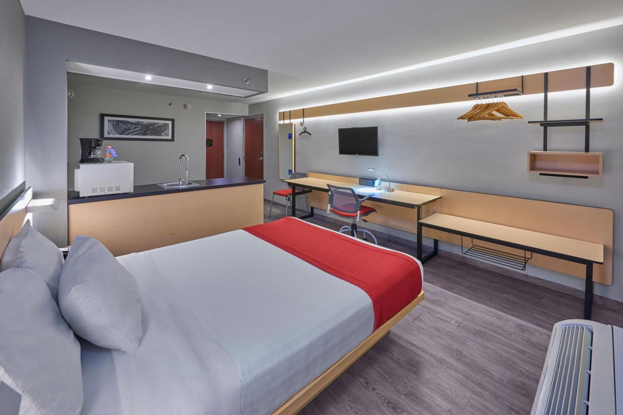 ซิตี้ เอ็กซ์เพรส อิราปัวโต Hotel อิลาพัวโต ภายนอก รูปภาพ