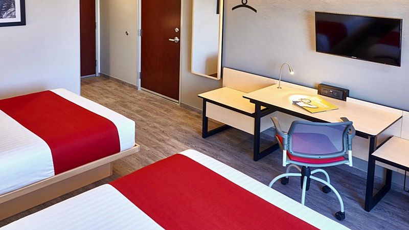 ซิตี้ เอ็กซ์เพรส อิราปัวโต Hotel อิลาพัวโต ภายนอก รูปภาพ