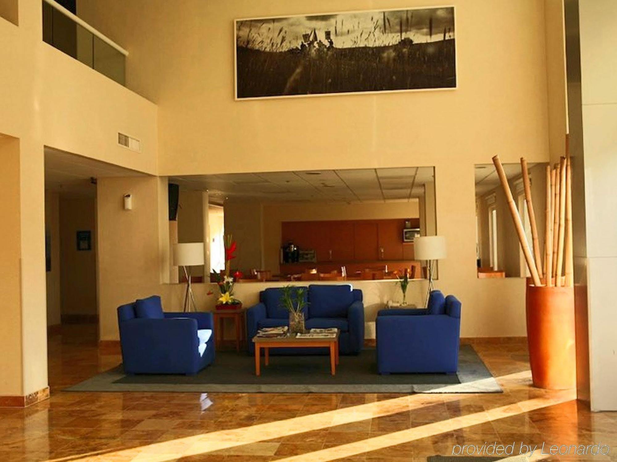 ซิตี้ เอ็กซ์เพรส อิราปัวโต Hotel อิลาพัวโต ภายใน รูปภาพ